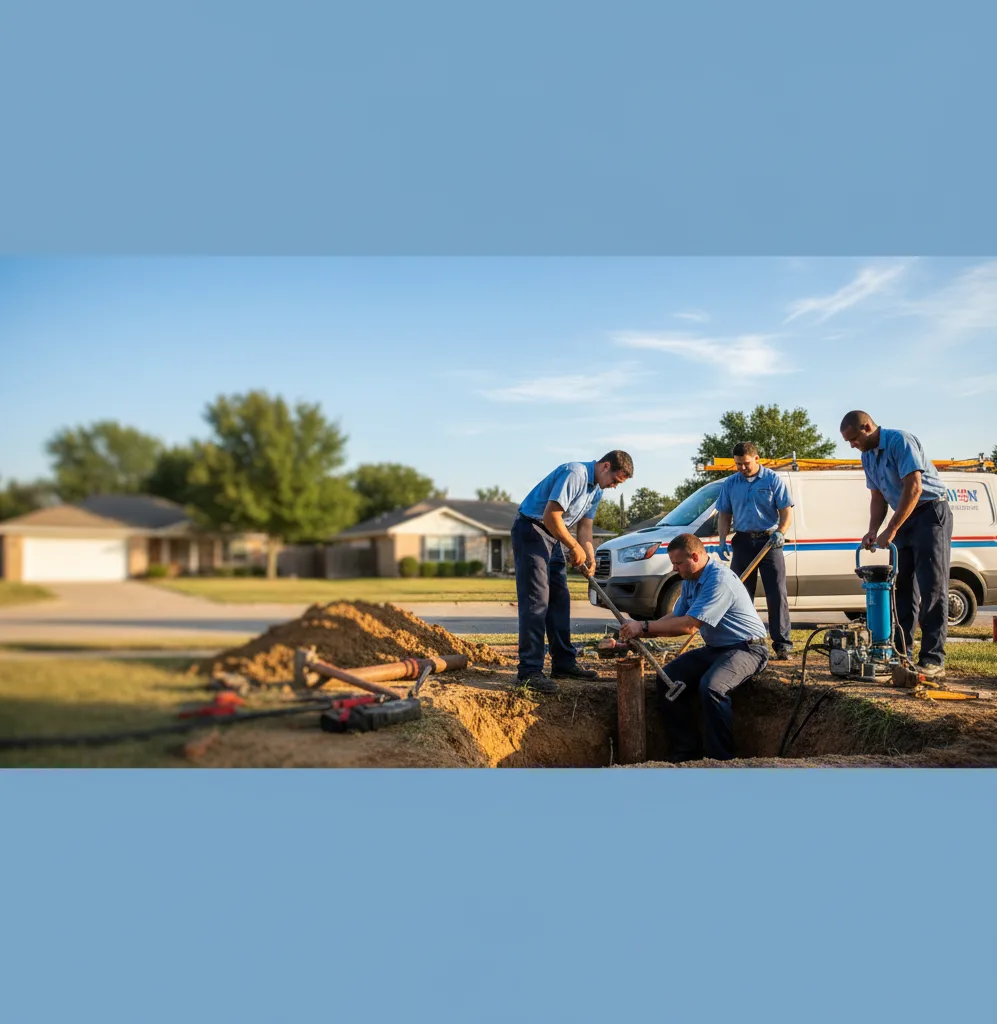 Water Heater Repair in Du Quoin, IL